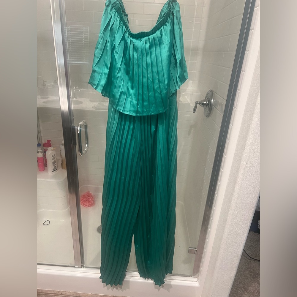 Brand new vici romper